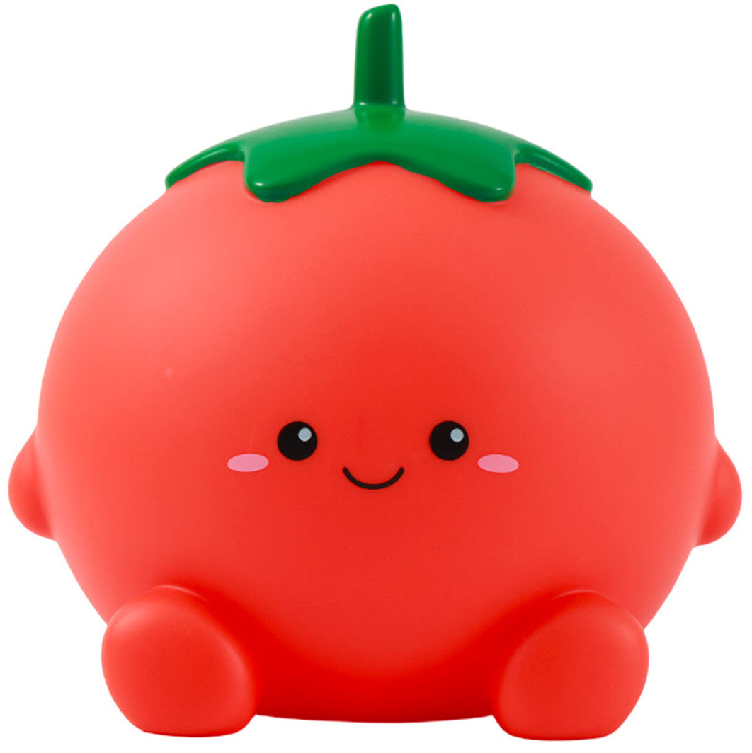 I-total Sparschwein Tommy Tomato – 19 × 16 × 18 cm