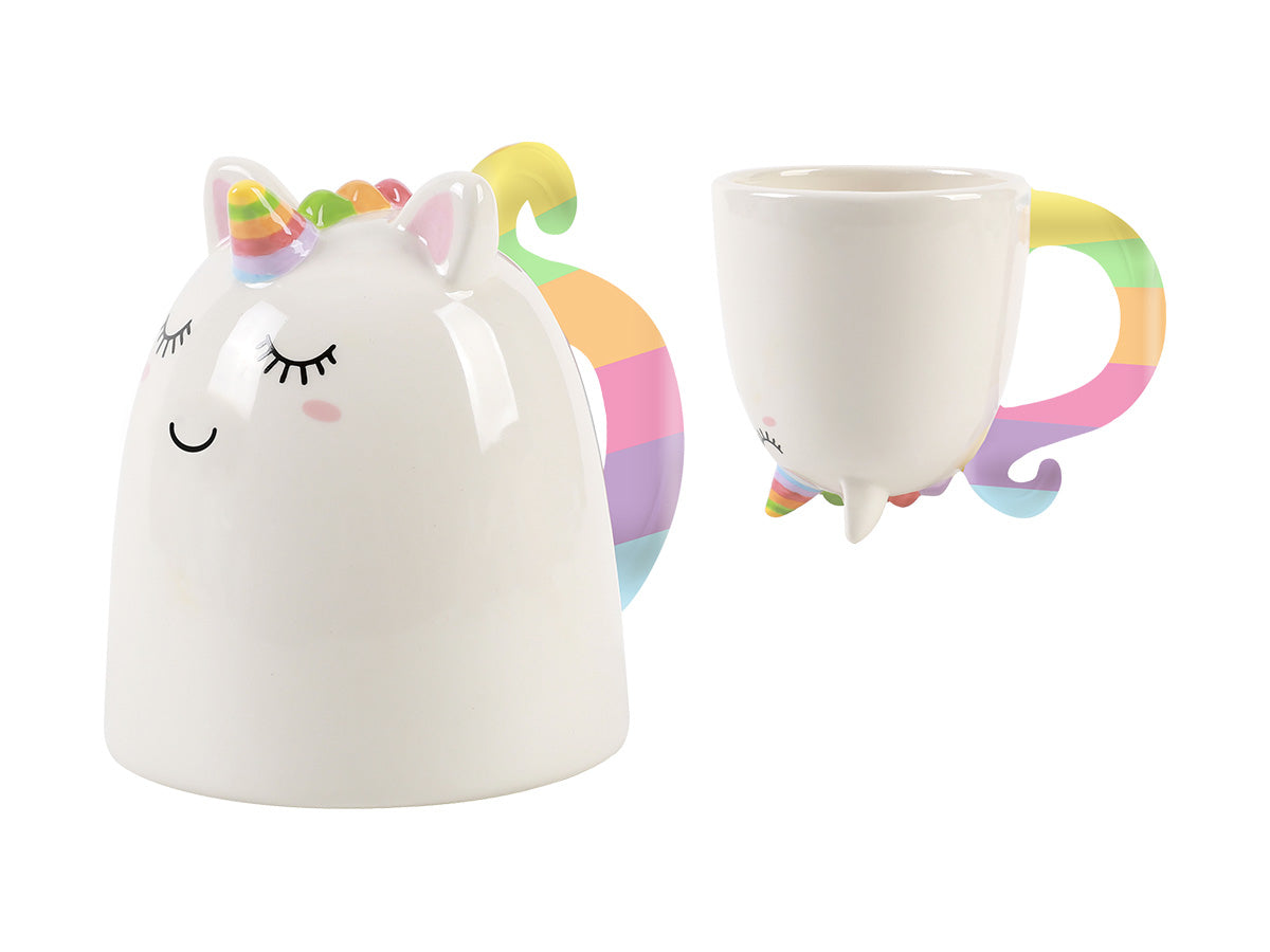I-total Tasse Up & Down XL2521 – 300 ml, 9,0 × 12,0 × 10,0 cm, Wendeeffekt