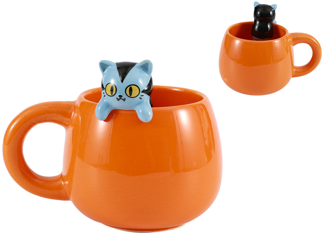 I-total Tasse Vampurr – 470 ml, Ø 8,0 cm