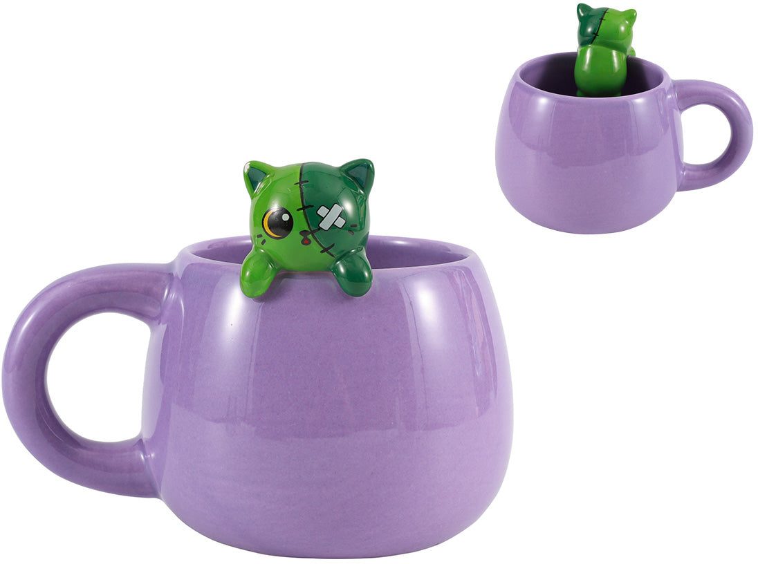 I-total Tasse Kittenstein – 470 ml, Ø 8,0 cm
