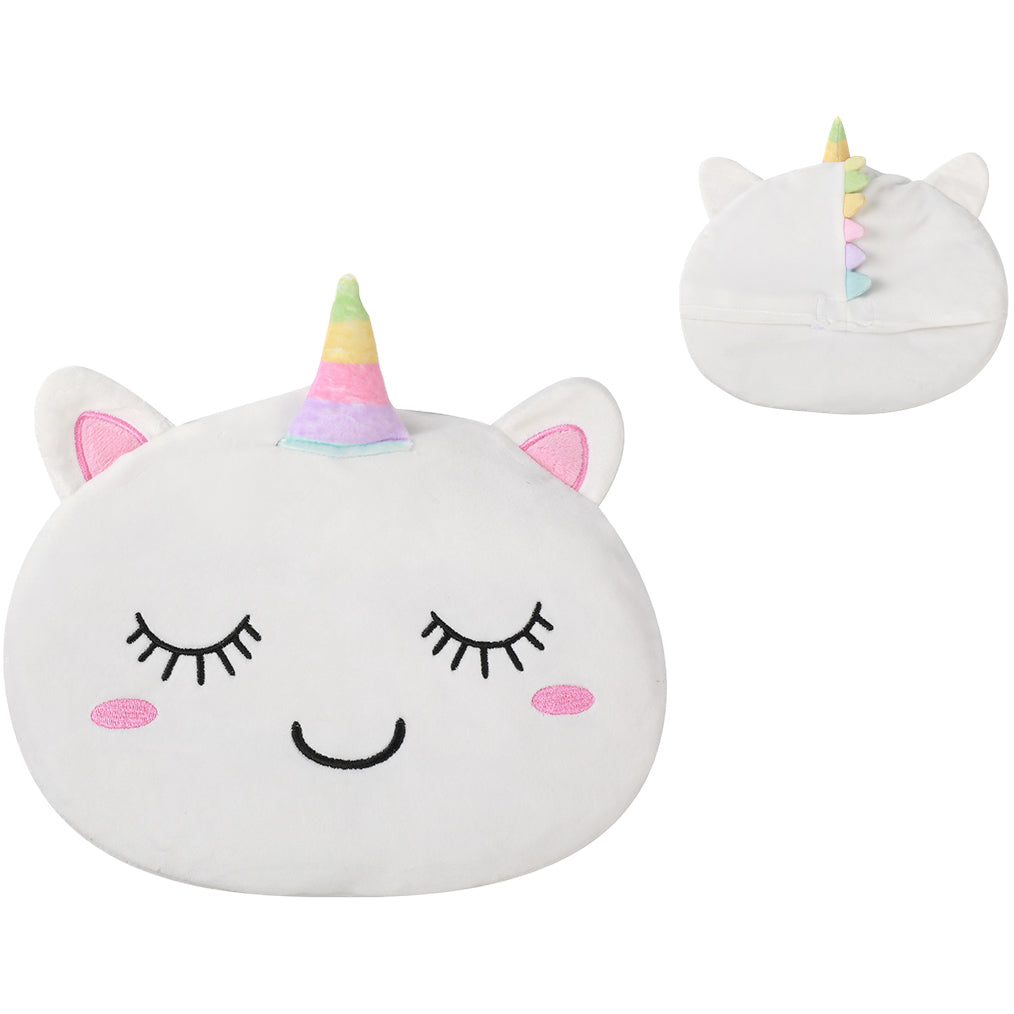 I-total Unicorn Wärmekissen – 316 × 30 × 325 mm, 806 g