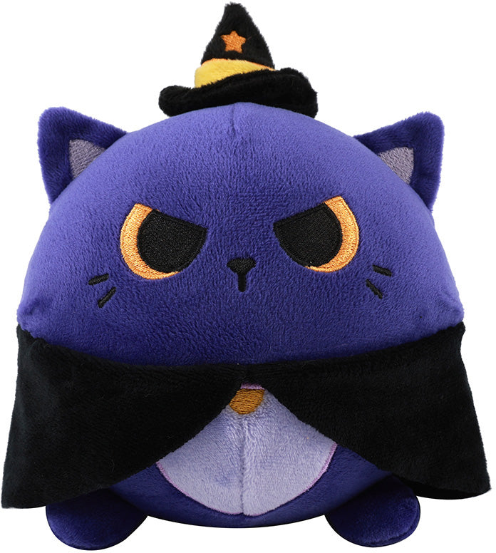 I-total Fidget/Stressball Mysticat – Ø 14 cm