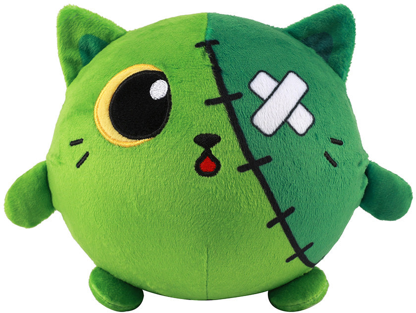 I-total Fidget-/Stressball Kittenstein – Ø 14 cm