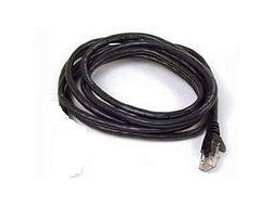 Vertiv Seriell-Crossover-Adapter RJ-45 (m) zu DB-9F