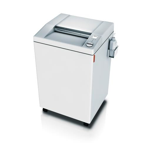 Ideal 4005/CC Aktenvernichter – P-4, 165 l