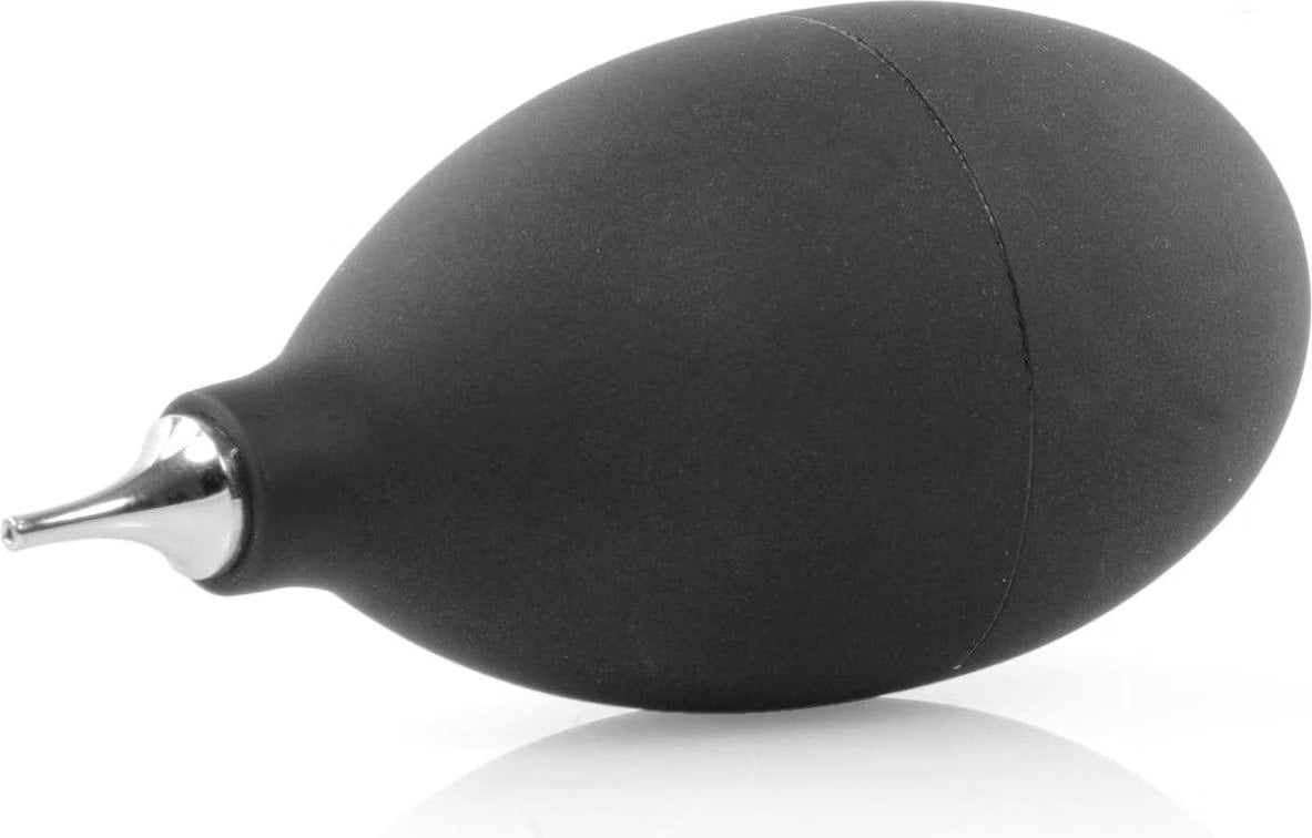 iFixit Blasebalg – Schwarz