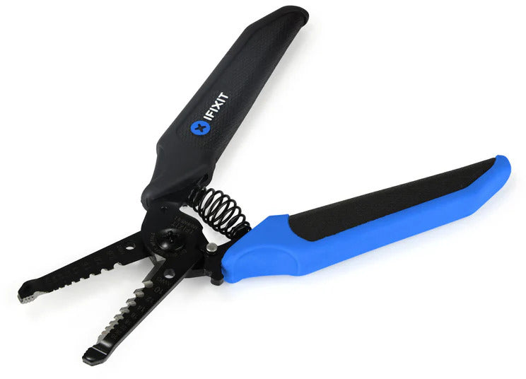iFixit Mandible Abisolierzange 0,25–2,6 mm IF145-547