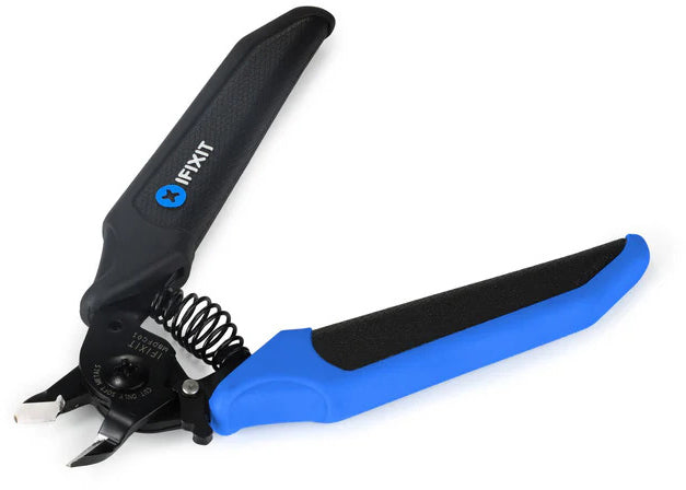 iFixit Mandible Seitenschneider 2,6 mm, 1-teilig – IF145-548