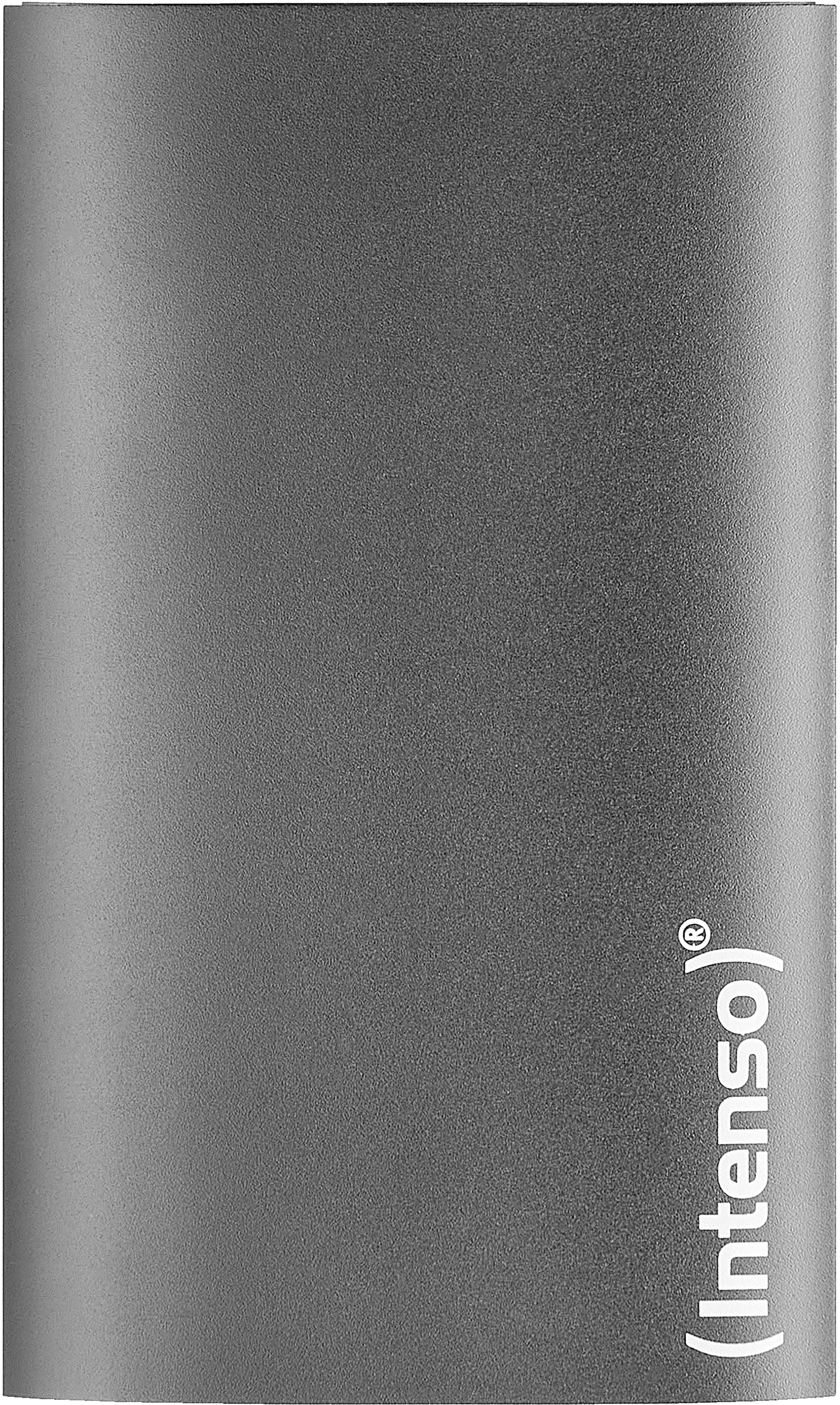 Intenso Externe SSD Premium 3823470 2 TB – 1,8", USB 3.2 Gen 2, 320 MB/s