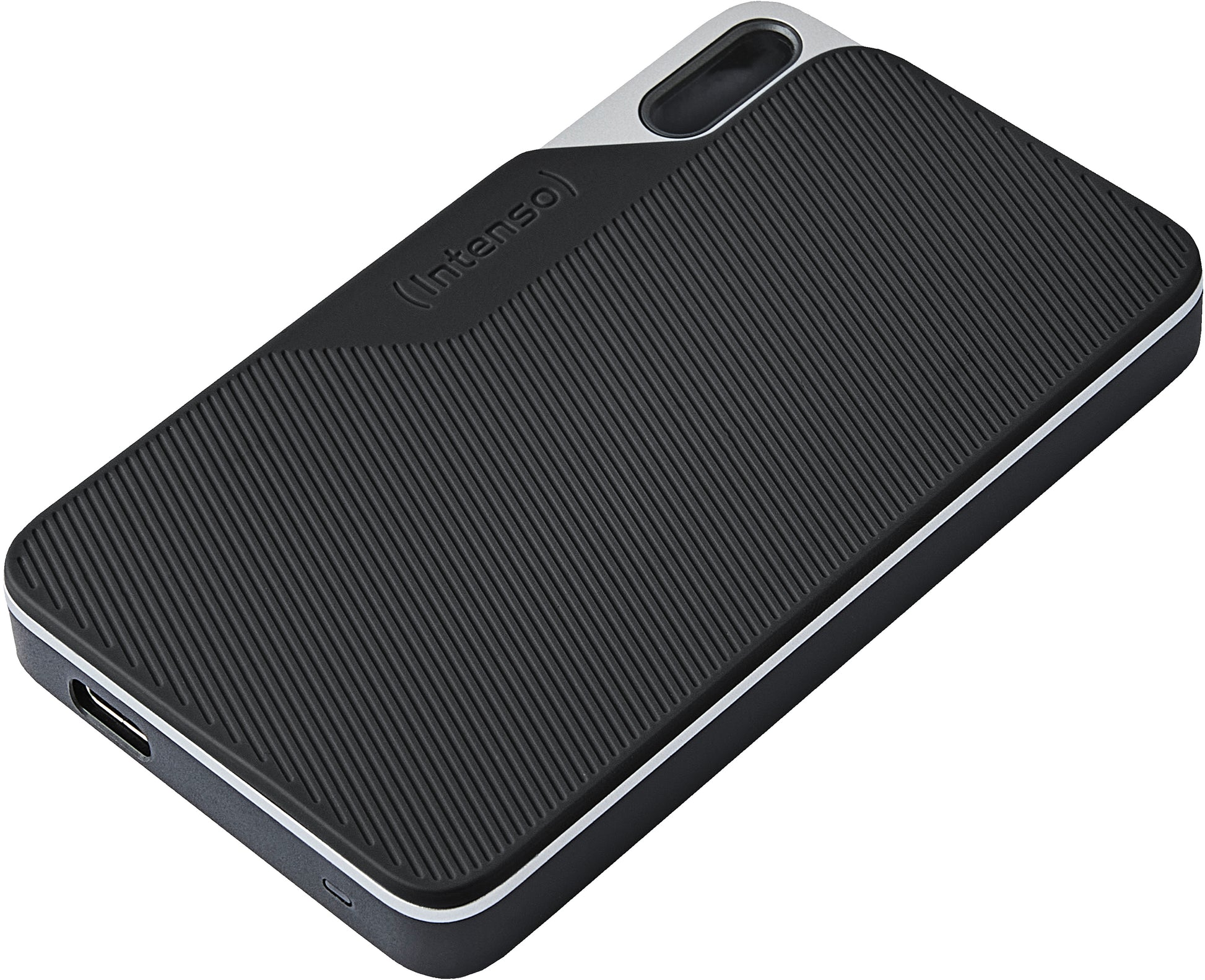 Intenso TX100 – 500 GB Externe SSD – USB 3.2 Gen 1, 500 MB/s