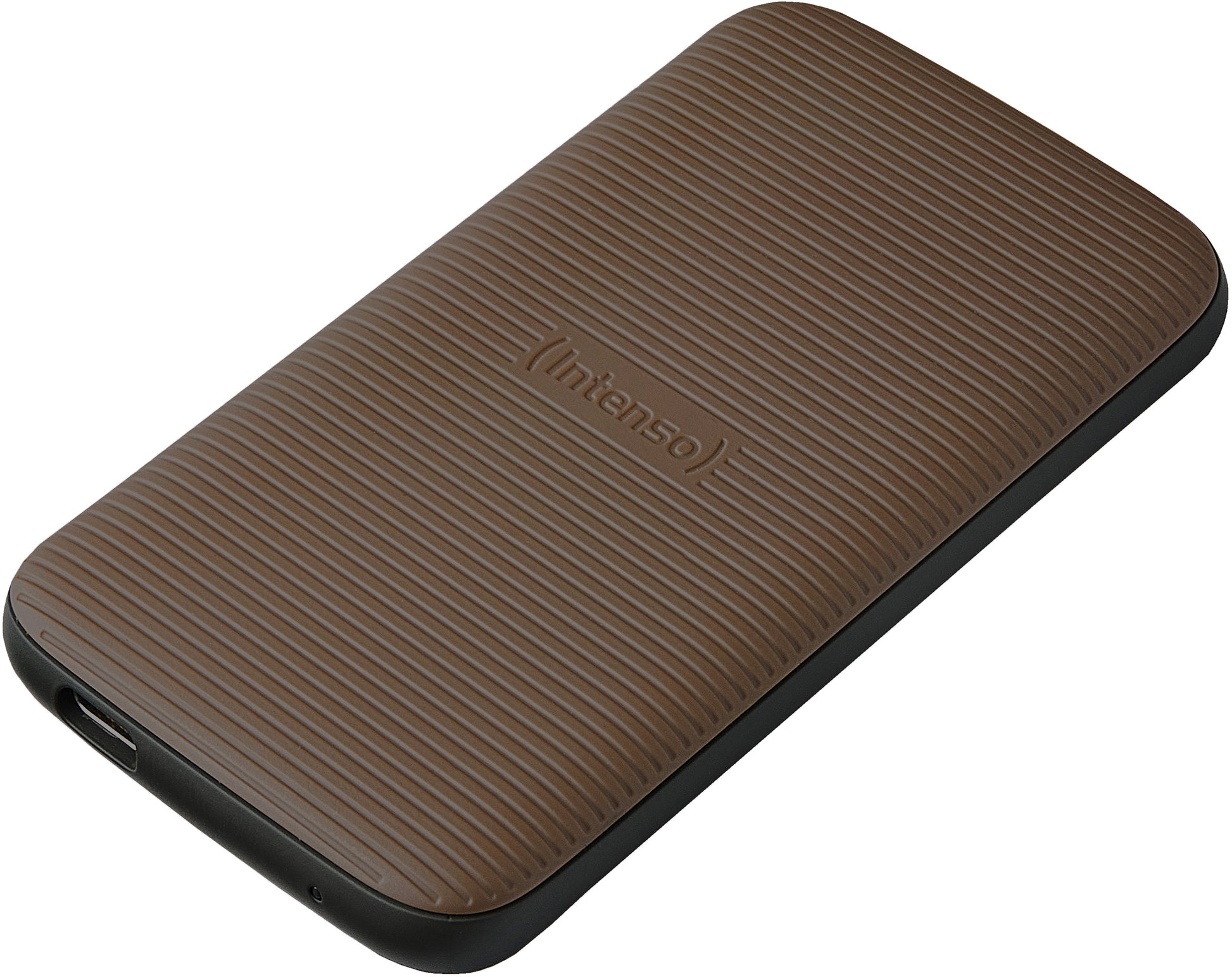 Intenso TX500 500 GB – Externe SSD – NVMe, USB 3.2 Gen 2