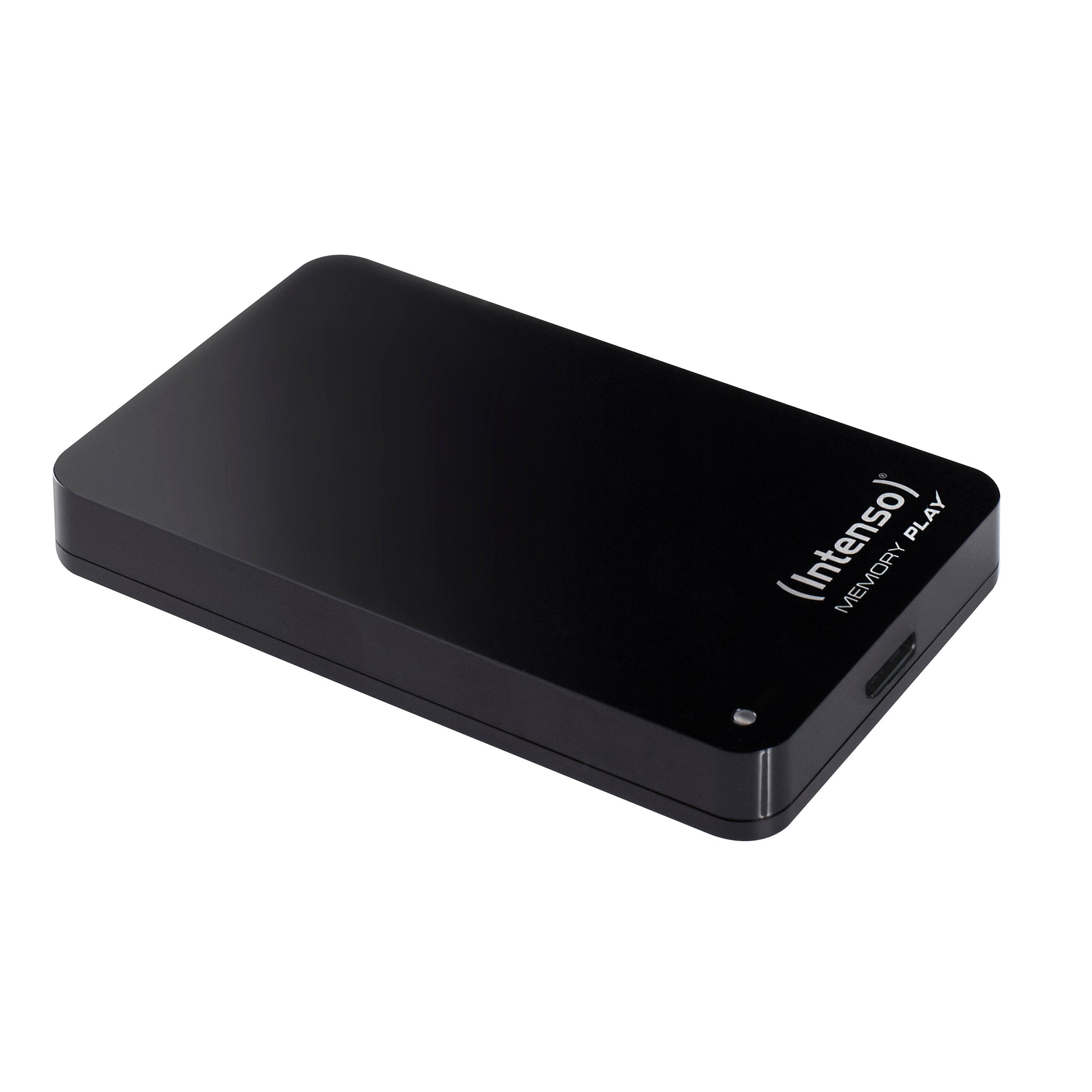 Intenso Memory Play 6021460 – 2,5" HDD, USB 3.2 Gen 1