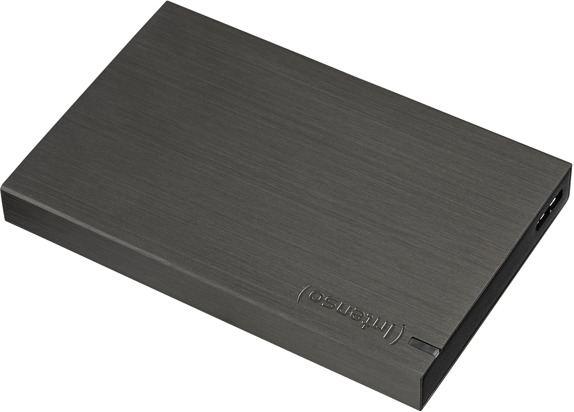 Intenso Memory Board 6028660 – 1 TB HDD vorinstalliert, USB 3.2 Gen 1