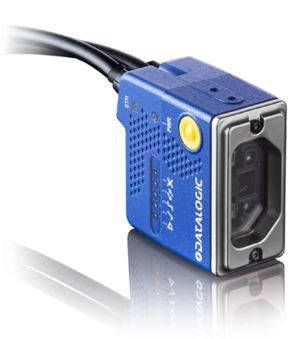 Datalogic Matrix 120 210-010 – 1D/2D-Scanner, Data Matrix