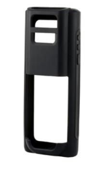 Honeywell Schutzhülle, Gummi, Schwarz – für CN80 Extended Range