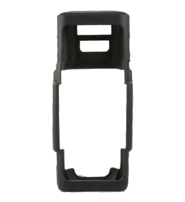 Honeywell Schutzüberzug, Gummi, Schwarz, für CN80 (z. B. CN80-SH-DC, CN80-RB-SHC)
