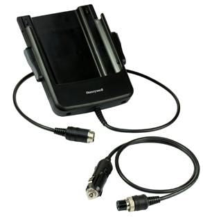 Honeywell EDA70/EDA71 Fahrzeug-Dock – für Honeywell EDA70/EDA71