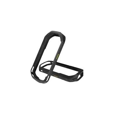 Zebra SG-TC5X-EXONHS-01 – Tablet-Rahmen für TC5X, Schwarz