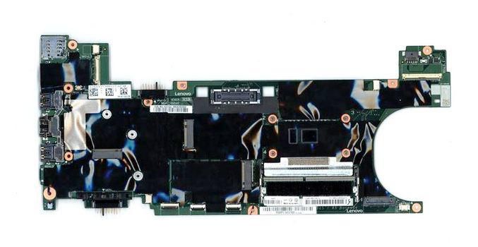 Lenovo BDPLANAR i5-7300 AMT – Mainboard – 8 GB