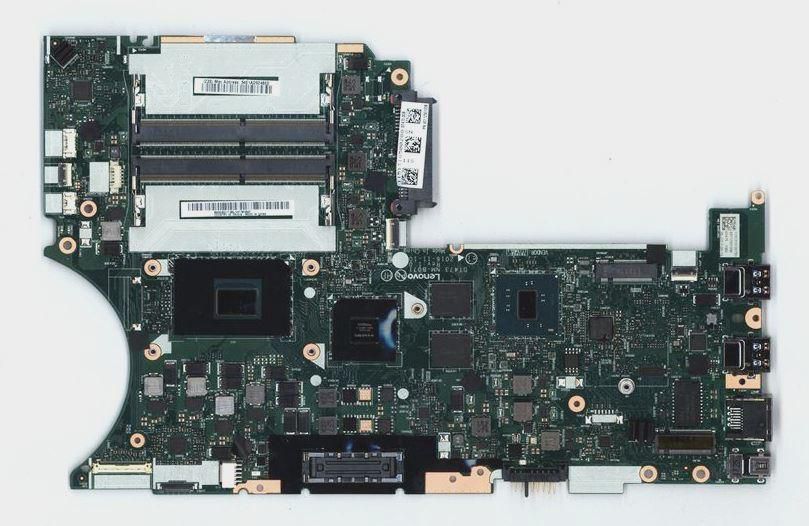 Lenovo I77820HQ – Mainboard