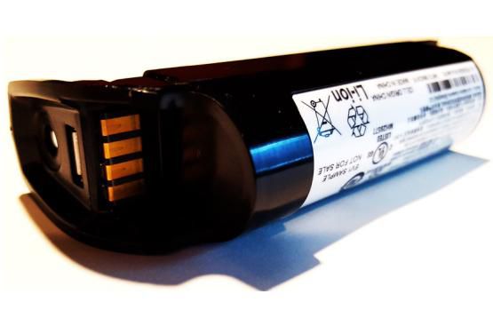 Zebra Akku Li-Ion – für DS2278 Familie