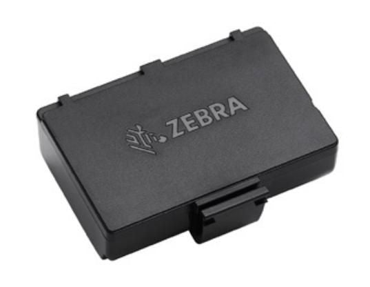 Zebra Akku 2450 mAh – für ZQ120/ZQ220, BTRY-MPV-24MA1-01