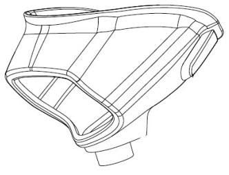 Zebra Halterung für DS4308
