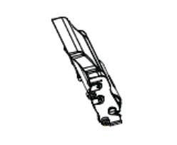 Zebra Wartungspatrone – für ZXP8, 105936G-033