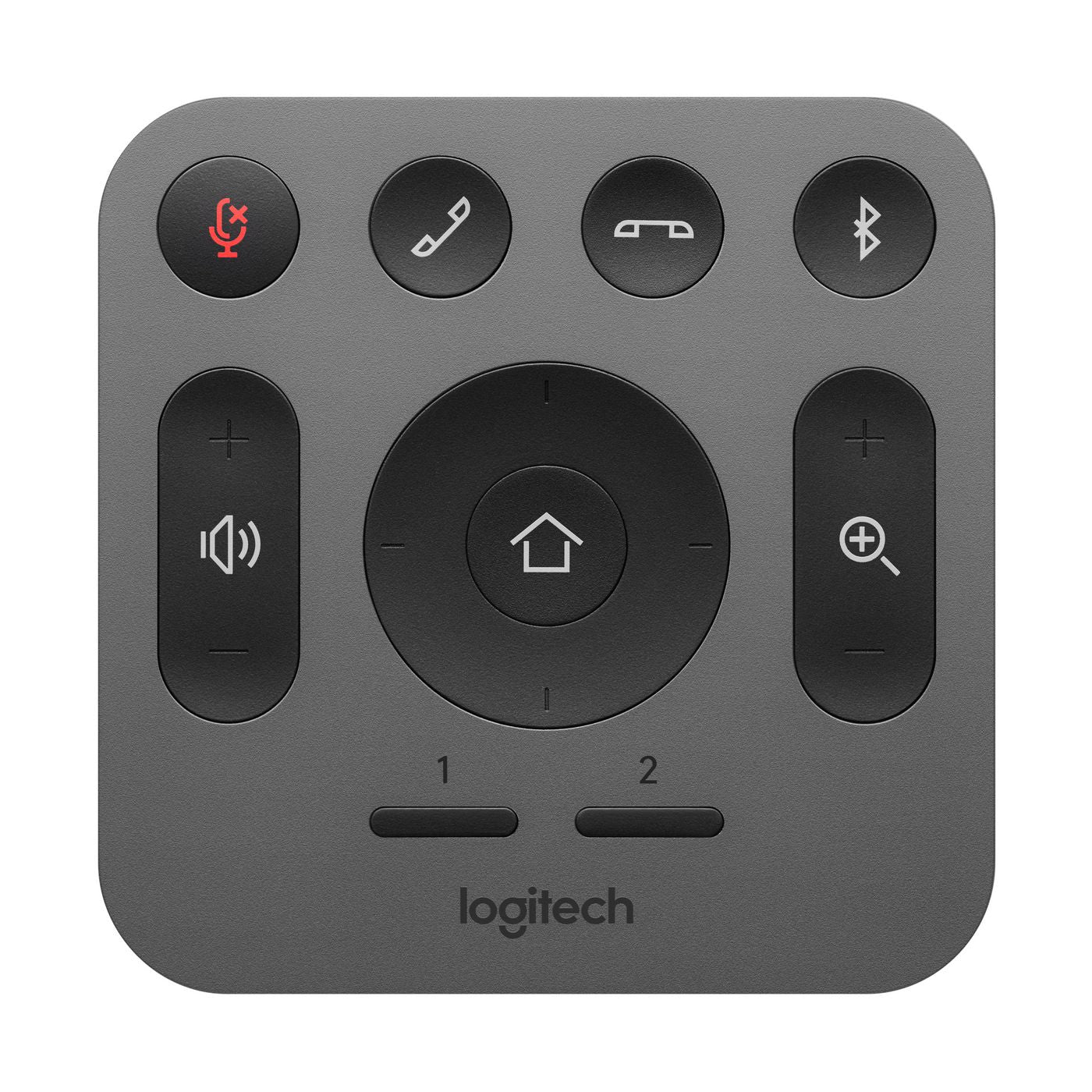 Logitech MeetUp Fernbedienung – für MeetUp