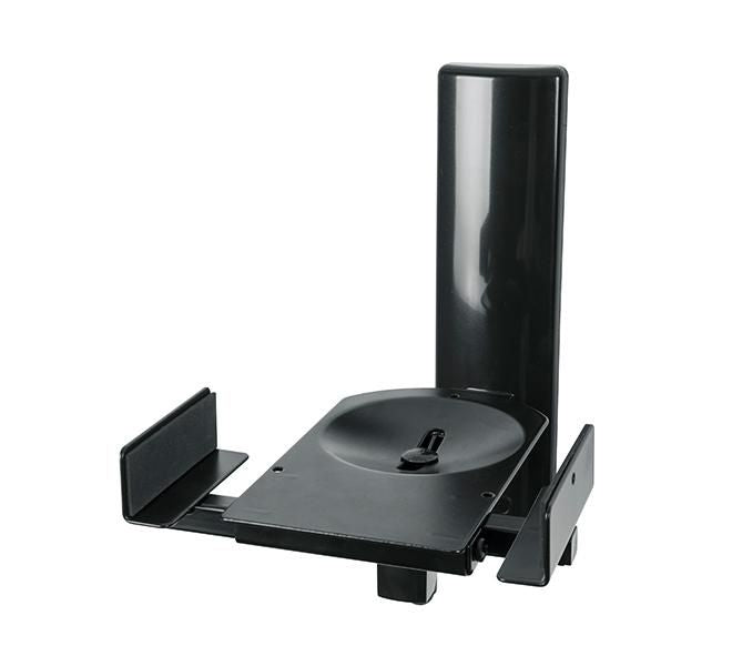 B-Tech Wandhalterung für Sonos Play:1 – 360° drehbar, ±10° neigbar – 25 kg – schwarz