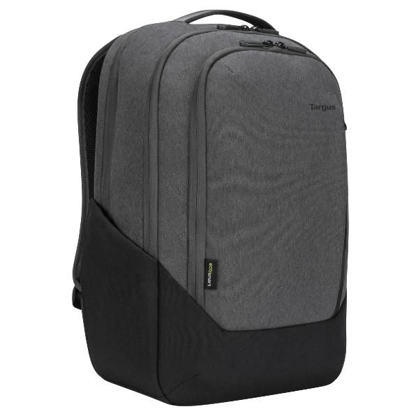 Targus Cypress – Notebook-Rucksack – für 15,6"-Notebook, rPET, grau