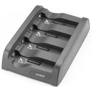 Zebra Ladestation – SAC4000-410CES – 4-Slot