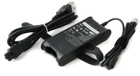 Dell Netzteil – 65 W, 19.5 V – Schwarz