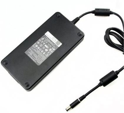 DELL Netzteil – 240 W, 19,5 V – Schwarz
