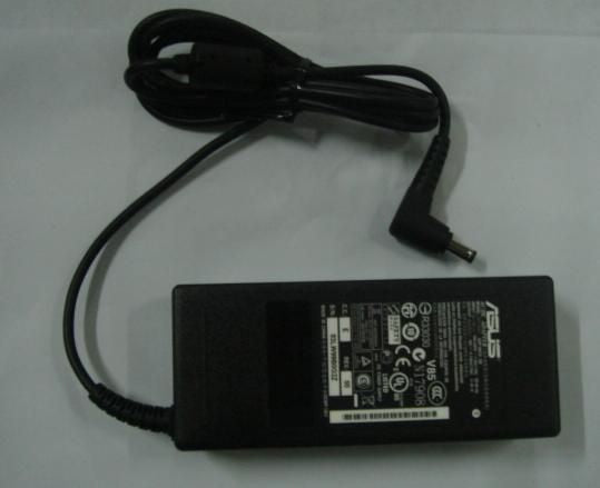 ASUS 04G2660031U0 Netzteil 65 W – für K60IJ, K70IJ, K70IL und andere – schwarz