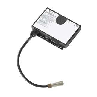 Zebra PWRS-9-60VDC-01R Geräte-Netzteil – Eingang 9–60 V, Ausgang 12 V – Schwarz