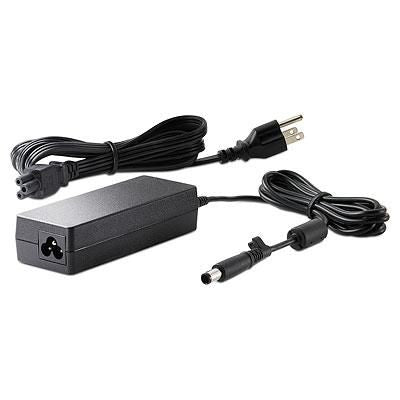 HP Smart AC Adapter Netzteil 65 W – 18,5 V – für Laptop – schwarz
