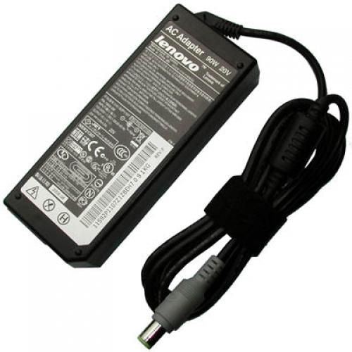 Lenovo 42T4424 Netzteil 90 W – 20 V – Schwarz