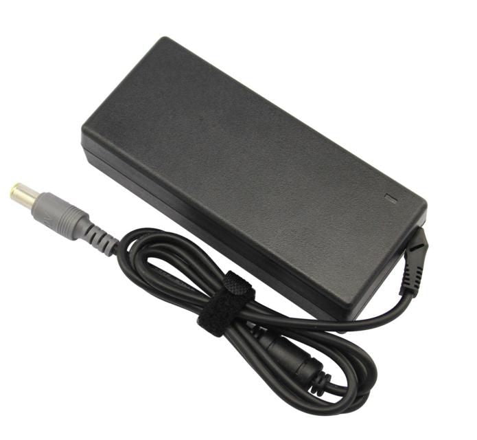 Lenovo Adapter (EU1) Netzteil 90 W – für ThinkPad Edge, L410, L420 und andere – schwarz