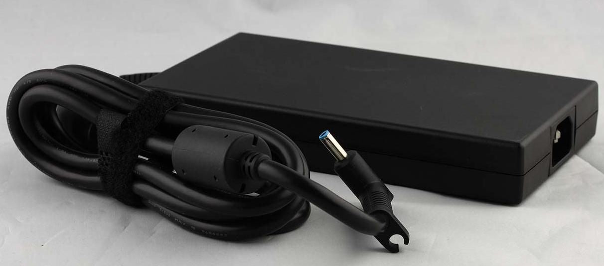 HP Netzteil – 200 W – Schwarz