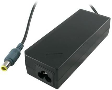 Lenovo Netzteil – 65 W, 18 V – für ThinkPad T60, T60p – Schwarz