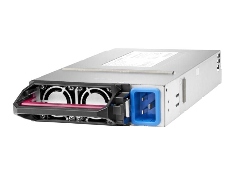 HPE Synergy 12000F 2650 W Netzteil – 80 PLUS Titanium, Hot‑Plug – für Synergy 12000 Frame