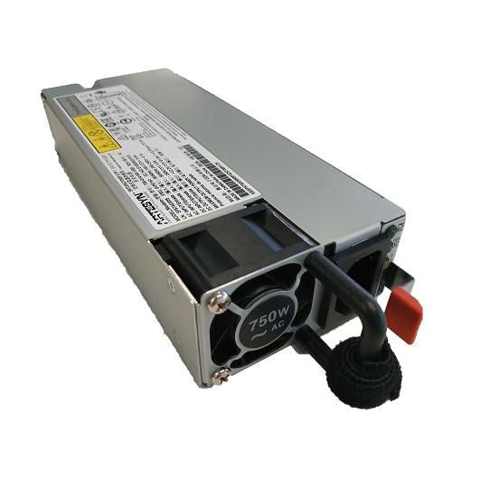 Lenovo ThinkSystem Netzteil 750 W – Edelstahl