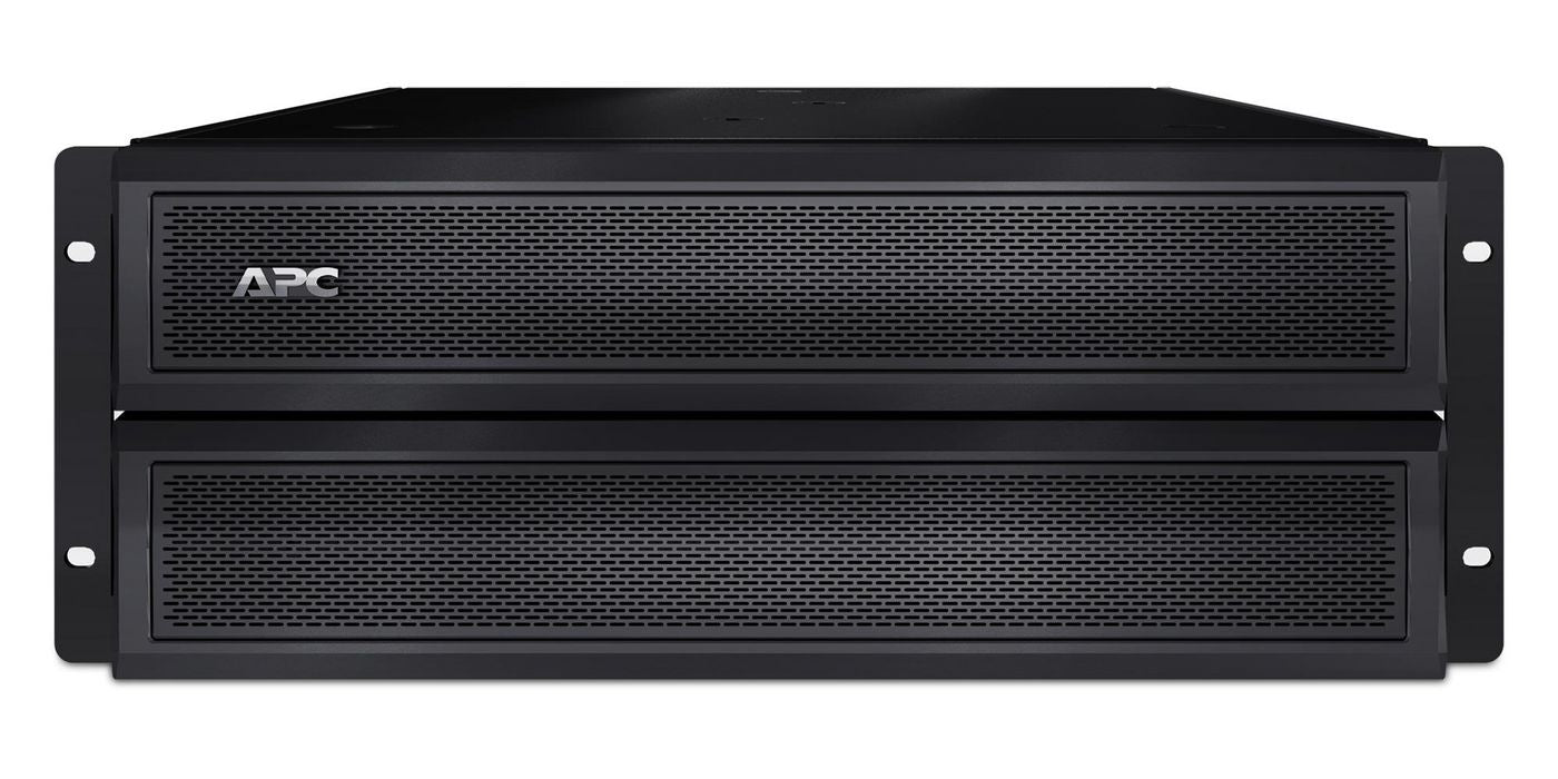 APC SMX120BP – Ersatzakku VRLA, 120 V 10000 mAh (1200 Wh), für Smart-UPS X