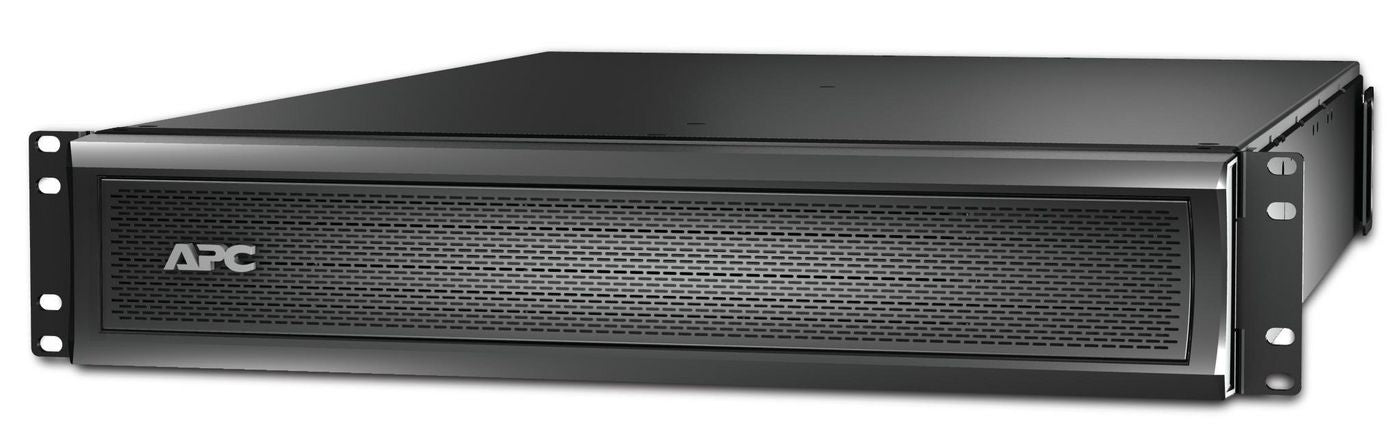 APC SMX120RMBP2U UPS-Batteriemodul – Blei (VRLA), 120 V