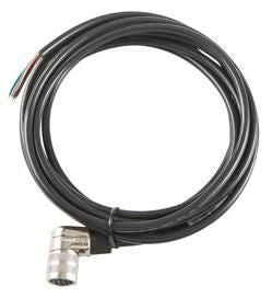 Honeywell DC-Stromkabel, für VM1/VM2, abgewinkelt