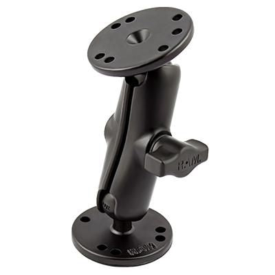 RAM Mounts RAM-B-101U Tablet-Tischhalterung – Schwarz