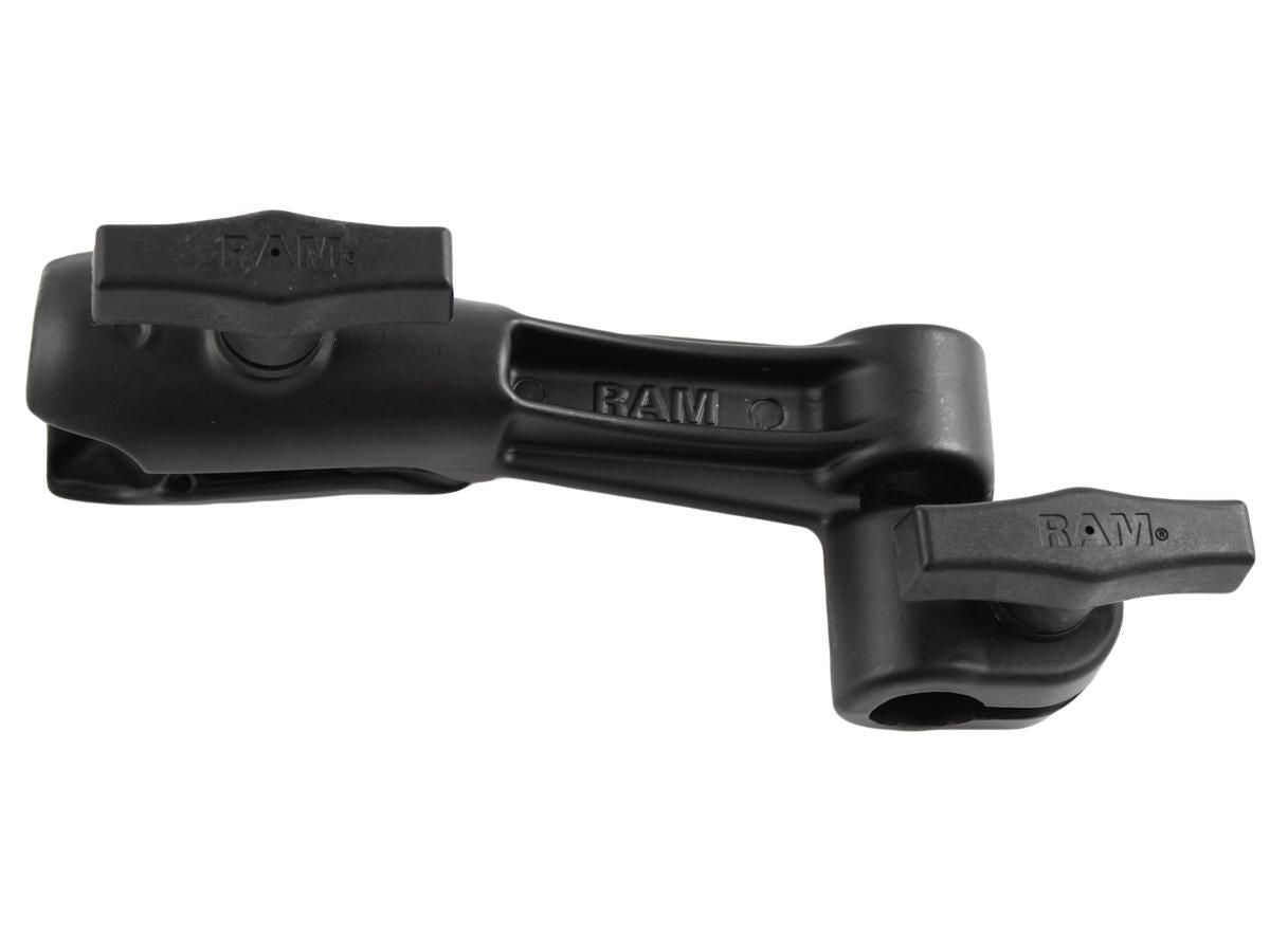 RAM Mounts RAM-261U – Schwenkarm, Aluminium, 490 g, Schwarz