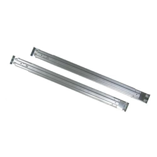QNAP RAIL-A02-90 – Rackschienen – 19" Rack, Breite 485 mm, Aluminium, für QNAP TS-EC2480U-RP