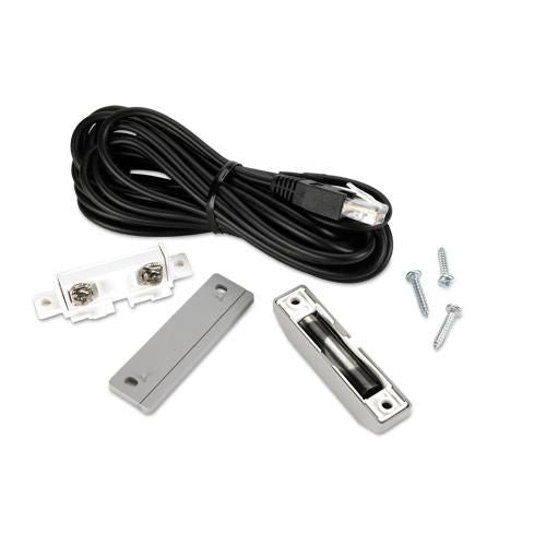APC NetBotz Türkontaktsensoren – 2 Stk., 146×187×19 mm, für APC Rack